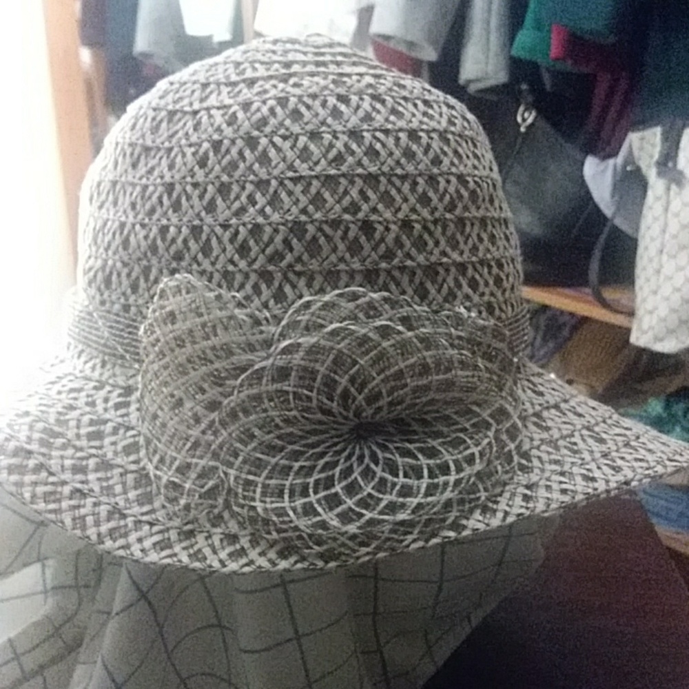 A hat